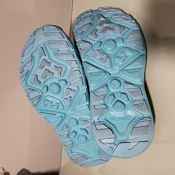 Hoka Hopara size 10.5 women's 👟 - Picture 4 of 6